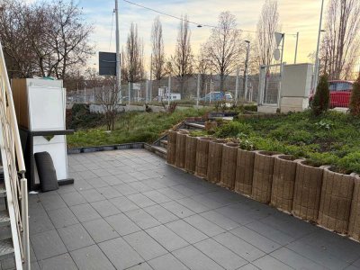 Elegante 3-Zimmer-Wohnung mit moderner Ausstattung