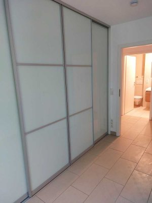 Traumhafte 1,5-Zimmer-Wohnung in bester Lage