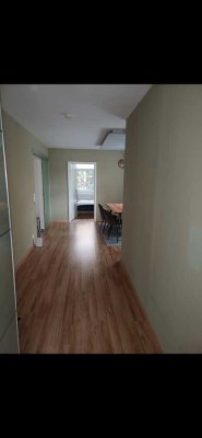 Freundliche 3-Zimmer-Wohnung mit Einbauküche in Aachen