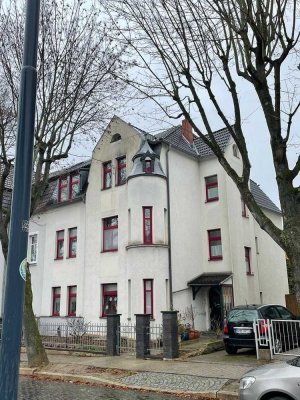 Schicke 3-Zimmer Wohnung, 84m², 2. OG, Naumburg (Saale)