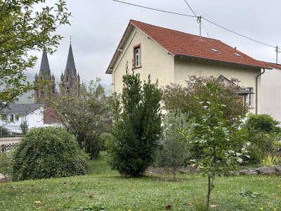 Haus für die Familie, Garten, Terrasse, Viele Zimmer - Gepflegt und solide!