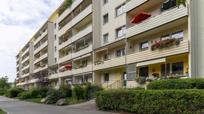 4 Zimmer in Leipzig mit sehr schönem Innenhof und Aufzug