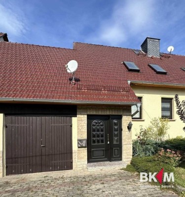 Charmantes Reihenmittelhaus in Wasserthaleben