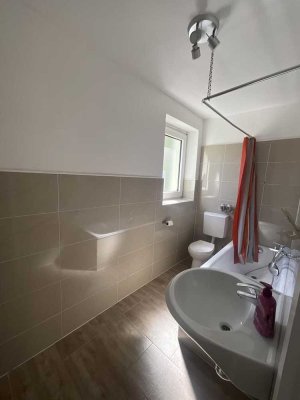 Demnächst frei! 3-Zimmer-Wohnung in Iserlohn Hombruch