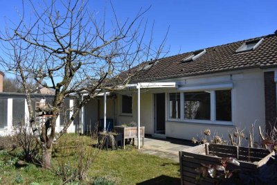 Toller Bungalow mit fußläufiger Erreichbarkeit zur Innenstadt