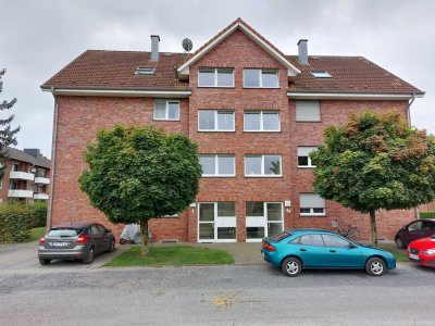 Ansprechende 3-Zimmer-Wohnung in 59320, Ennigerloh