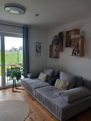 Nachmieter für Mietwohnung in Purgstall an der Erlauf, Heidegasse gesucht!