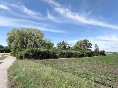Privates Naturrefugium bei Wien – 2.340 m² parkähnlicher Garten ohne Nachbarn &amp; mit Weitblick �