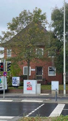 Ihre Zukunft - Ihre Wohnung: individuelle 2,5-Zimmer-Wohnung