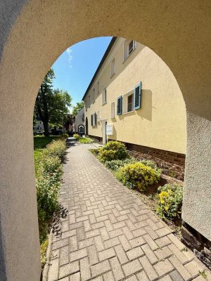 Charmante  3-Zimmer-Maisonette Wohnung im „Familien-Wohnpark Kaditz"