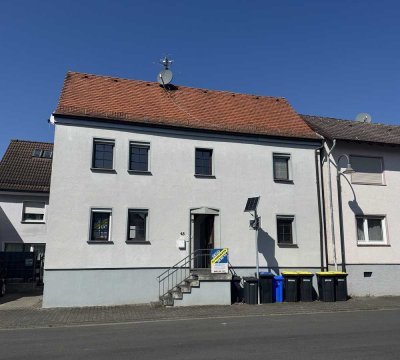 Profi Concept:  Wohnensemble in Ober-Rosbach EFH + 2 FMH