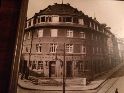 2-Zimmer-Wohnung mit Balkon in Mettmann neben der Fussgängerzone