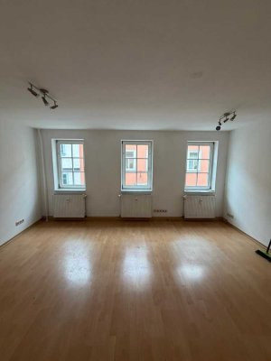 Charmantes 1-Zimmer Apartment in Erfurts Altstadt
