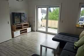 Ansprechende 4,5-Zimmer-Maisonette-Wohnung in Stutensee -Friedrichstal