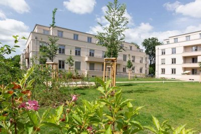 * EXKLUSIVES PENTHOUSE MIT GROßER SONNENTERRASSE *