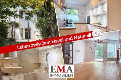 Ankommen, wohlfühlen, bleiben: Ihr neues 5-Zimmer-Zuhause für die Familie -RESERVIERT-