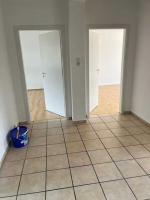 Schöne helle Wohnung mit großem Südl. Balkon