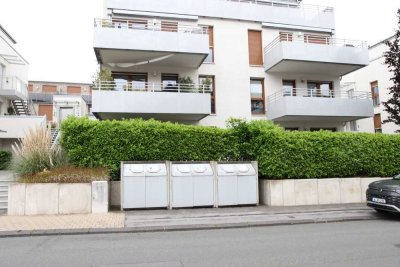 122 m² Wohnkomfort in Vohwinkel – 4 Zimmer, Terrasse, Smart-Home – 15 Min. nach Düsseldorf