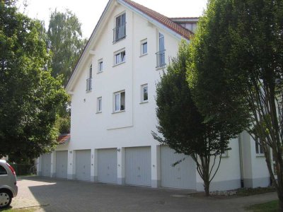 Moderne 3,5 Zi. DG-Maisonette-Wohnung in ruhiger Lage