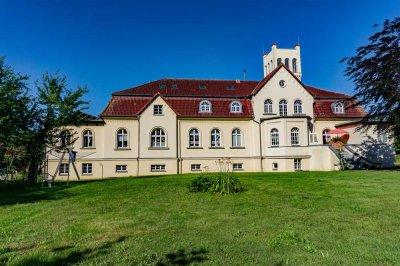 "Neuer Preis" Einzigartig. Historisch. Wertvoll. In Wendfeld.
