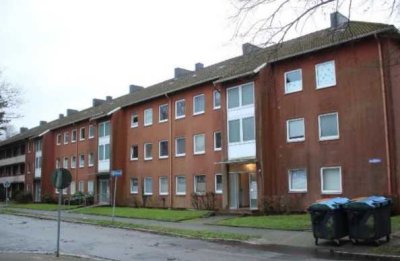 Provisionsfrei: Wohnkomplex in beliebter Lage von Bordesholm