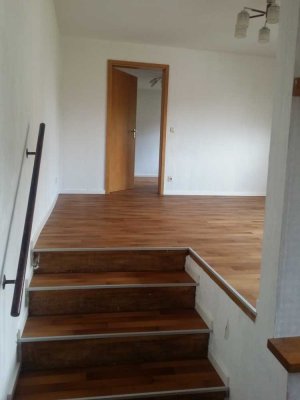 Schöne 3-Zimmerwohnung in ruhiger Gegend.