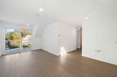 Terrassentraum bei der Alten Donau - provisionsfrei