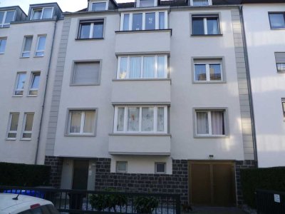 Koblenz-Goldgrube, 3 Zimmer, Balkon, Fensterbad, Ruhiglage