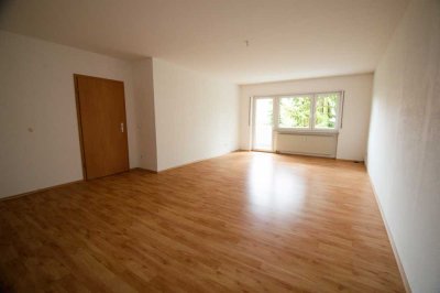 3,5 Zimmer Wohnung in Feldnähe