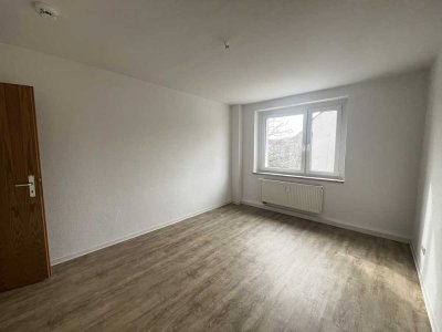 Flexibel wohnen: 3 Raum Wohnung mit EBK nach deinem Geschmack