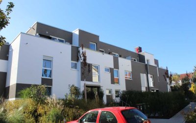 Stilvolle 4 Zi.-Wohnung im 3. Obergeschoss mit Panoramablick