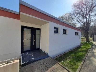 Erstbezug - Moderner Bungalow mit Garten in Sinzig-Bad Bodendorf
