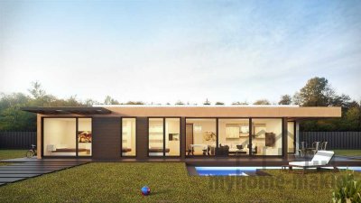 Minimalistisch in seiner schönsten Form Ihr neues Traumhaus in Schwabach Mitte