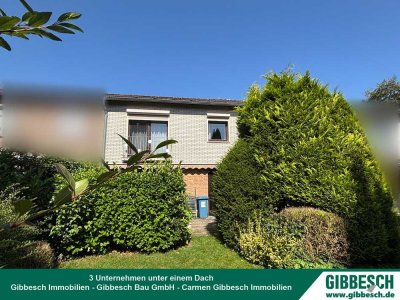 Ruhig wohnen, familienfreundlich leben – Ihr neues Zuhause wartet!