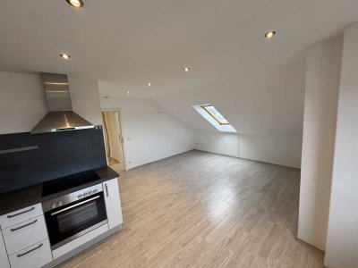 Ansprechende 2-Zimmer-Wohnung mit EBK in Vallendar