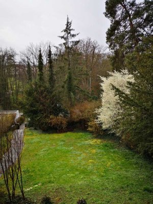 Geräumiges Mehrfamilienhaus in Stuttgart Schönberg (Privatverkauf)