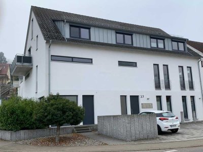 Moderne Maisonette mit Fußbodenheizung, Balkon & EBK – für Paare, Berufspendler & Homeoffice