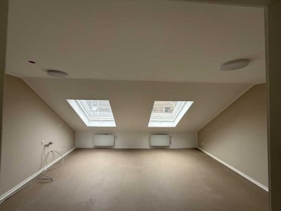 1,5 Zimmer Wohnung im Frankenbergerviertel