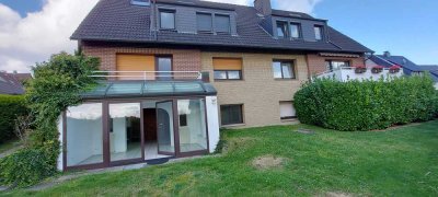 *TOP* 5-Zimmer Wohnung auf 2 Ebenen in Dortmund-Lichtendorf - Garage - Sauna