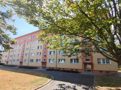 FRISCH RENOVIERT und ab JANUAR 2026 einzugsbereit