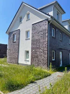 Traumhafte Neubau DHH KFW 40NH in Bad Bramstedt