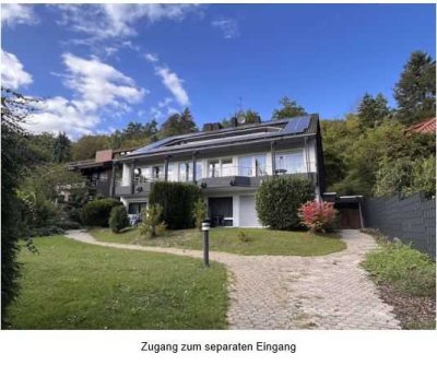 Schönes 1,5-Zimmer Appartement  mit sehr guter Aufteilung