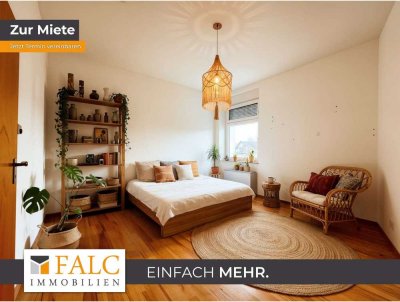 Zur Vermietung