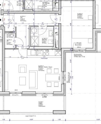 Nachmieter gesucht 2-Raum Wohnung Nahe Uniklinikum