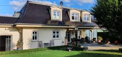 Exklusive Villa in Weiskirchen