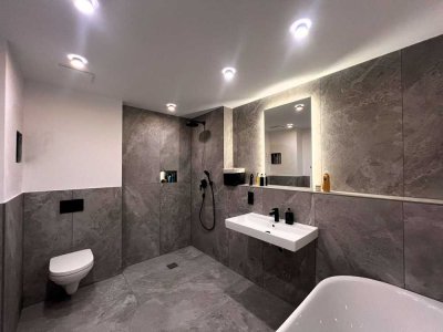 Ein Zuhause zum Aufatmen – exklusives Penthouse mit Privatsphäre - bald einziehen!