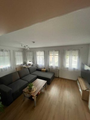 Schöne, helle 3-Zimmer-Wohnung in Hettingen/Inneringen