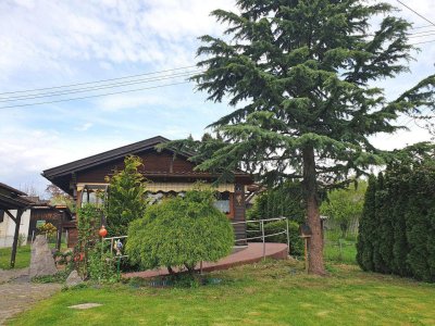 Provisionsfrei: schönes, kleines Haus in Schärding, Österreich