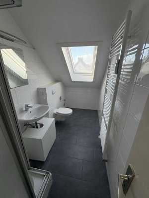 Ruhige 2 Zimmer im schönen Schwachhausen
