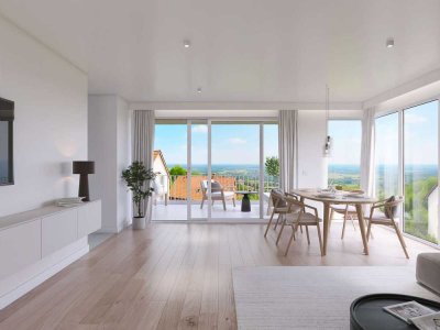Geräumige 5-Zimmer-Wohnung mit Garten – Perfekt für große Familien